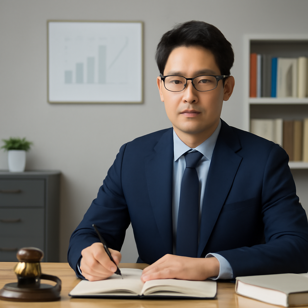 변리사 대표 이미지